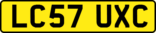 LC57UXC