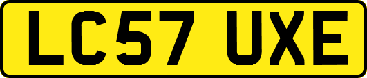LC57UXE
