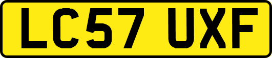 LC57UXF