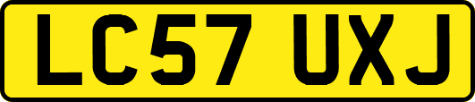 LC57UXJ