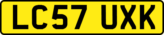 LC57UXK