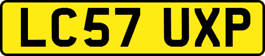 LC57UXP