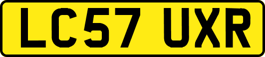 LC57UXR