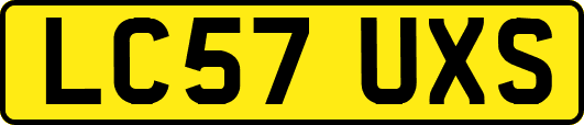 LC57UXS