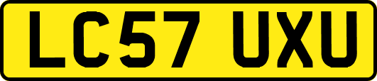 LC57UXU