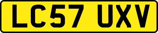 LC57UXV