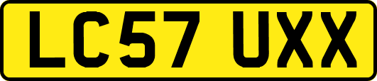 LC57UXX