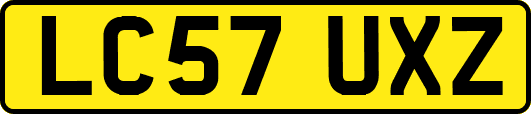 LC57UXZ