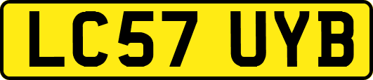 LC57UYB
