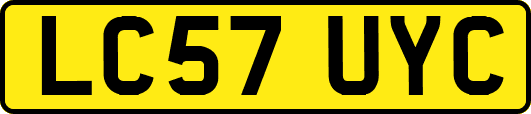 LC57UYC