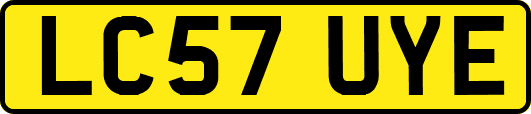 LC57UYE