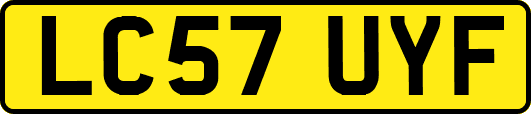 LC57UYF