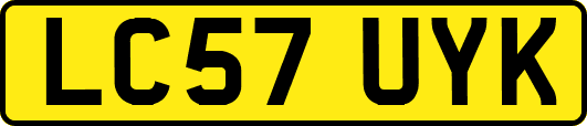 LC57UYK