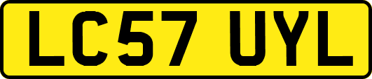 LC57UYL