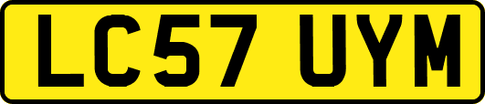 LC57UYM