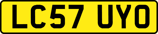 LC57UYO