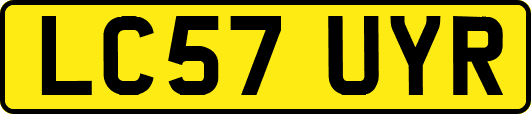 LC57UYR