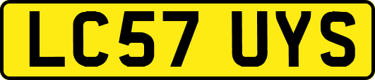 LC57UYS