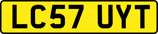 LC57UYT