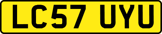 LC57UYU