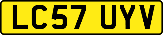 LC57UYV