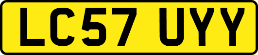 LC57UYY