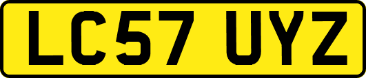 LC57UYZ