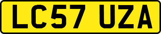 LC57UZA