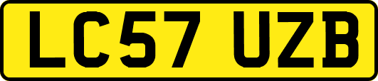 LC57UZB