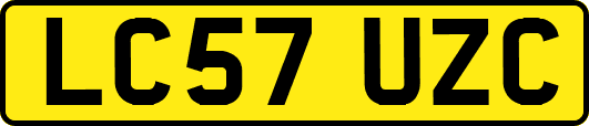 LC57UZC