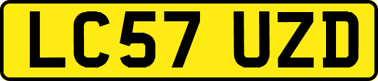 LC57UZD