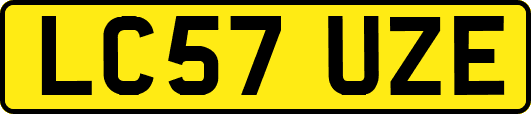 LC57UZE