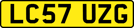 LC57UZG