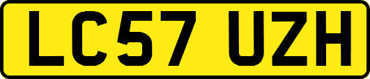 LC57UZH
