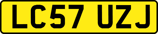 LC57UZJ