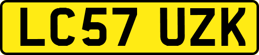 LC57UZK