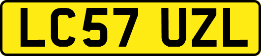 LC57UZL