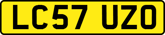 LC57UZO