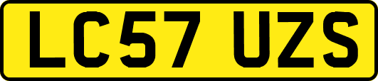 LC57UZS