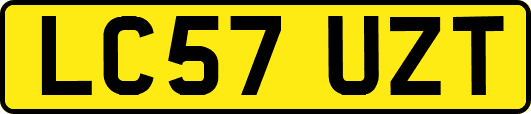 LC57UZT