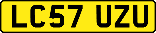 LC57UZU