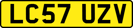 LC57UZV