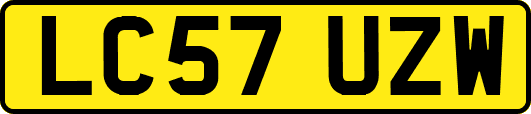 LC57UZW