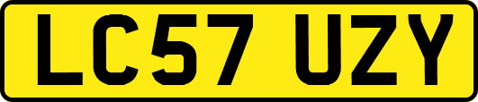 LC57UZY
