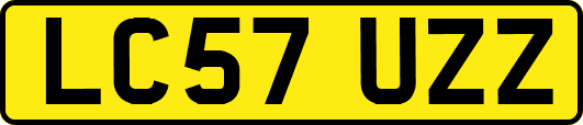 LC57UZZ