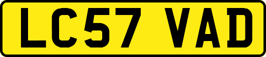 LC57VAD