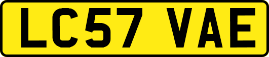LC57VAE