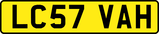 LC57VAH