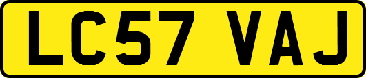 LC57VAJ