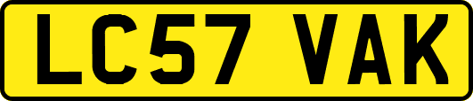 LC57VAK